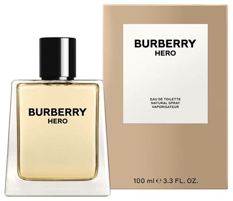 burberry männer duft|hero by burberry cologne.